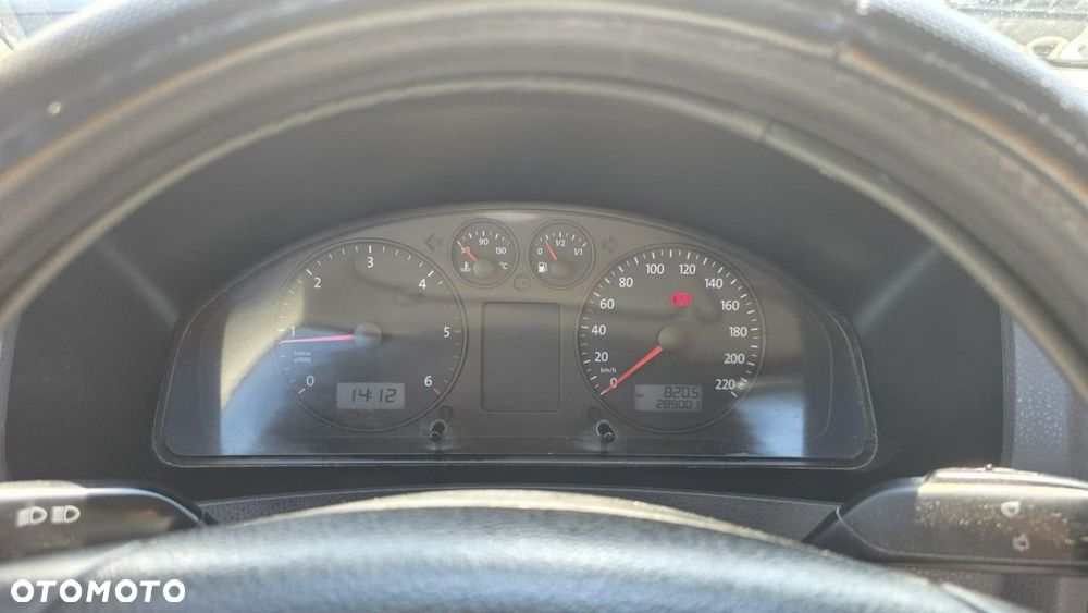 Volkswagen Transporter - 14