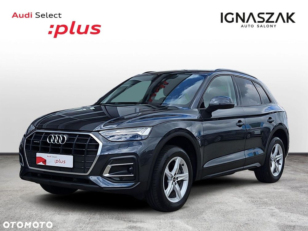 Audi Q5 40 TDI mHEV Quattro S tronic - 2