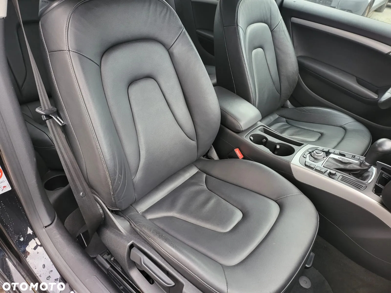 Audi A5 - 33