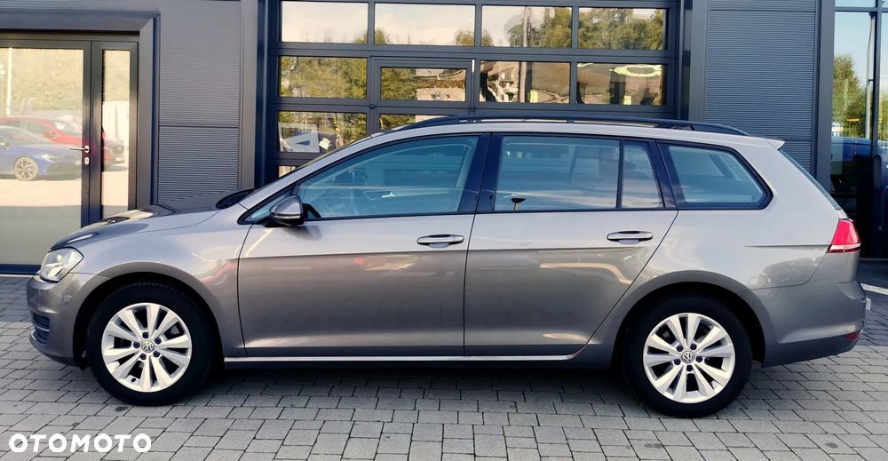 Volkswagen Golf - 17