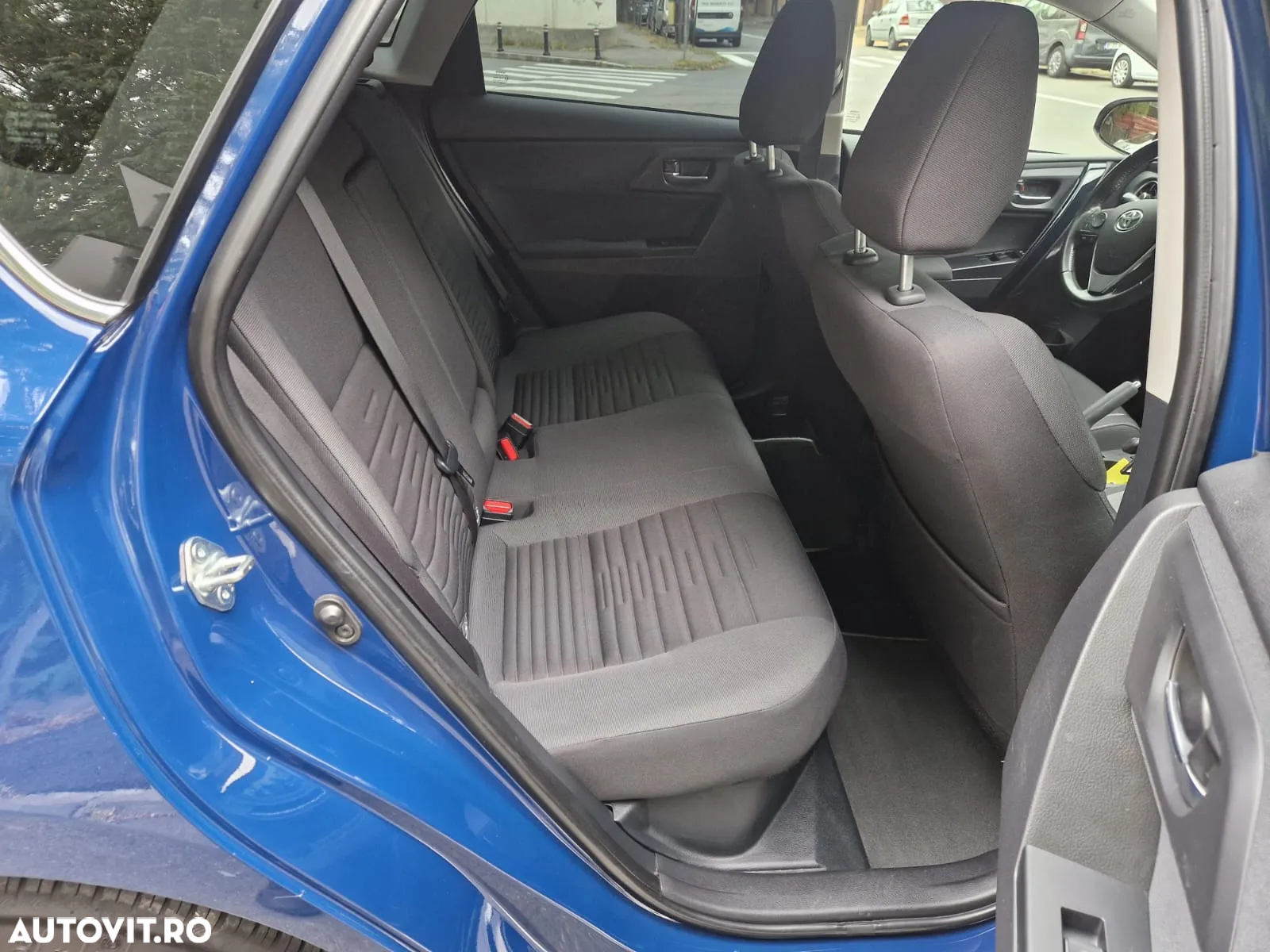 Toyota Auris - 23