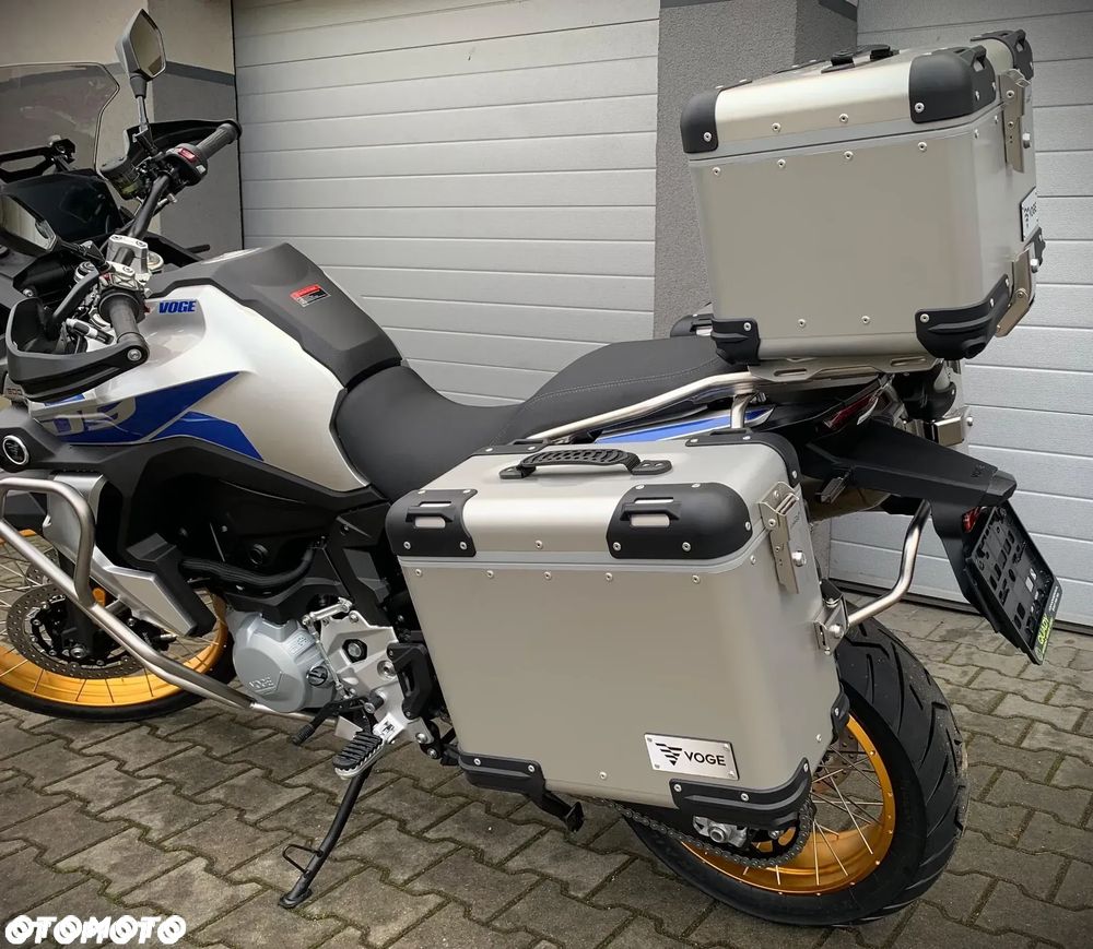 VOGE 900DSX - 25