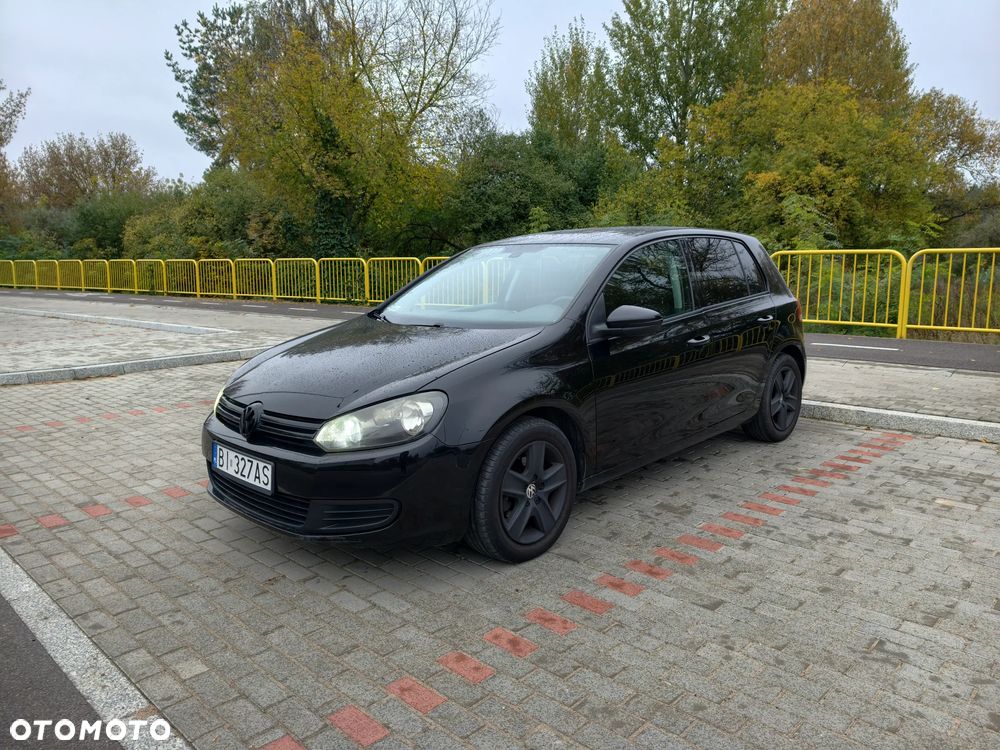 Volkswagen Golf - 2