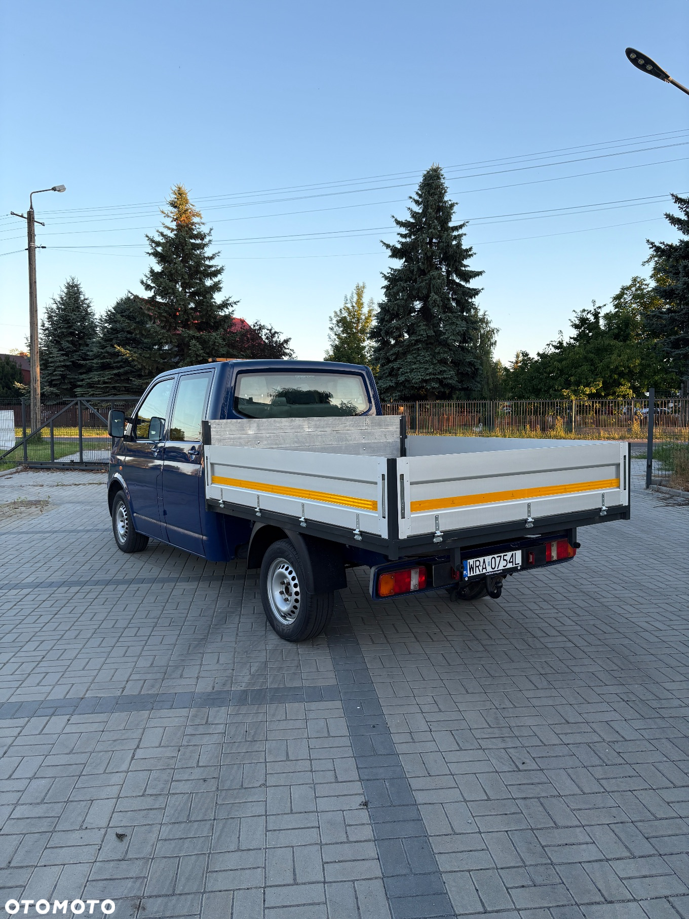 Volkswagen T5 - 12