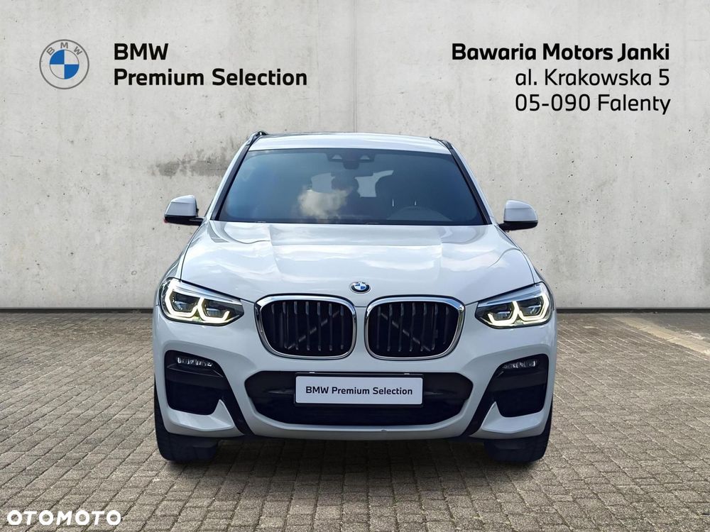 BMW X3 - 5