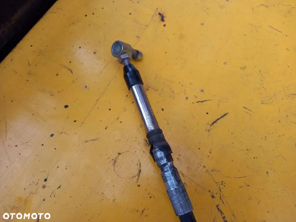 Linka sekcji hydraulicznej FiatAgri G240 - 3