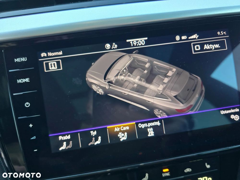 Volkswagen Arteon 2.0 TDI SCR DSG R-Line - 28