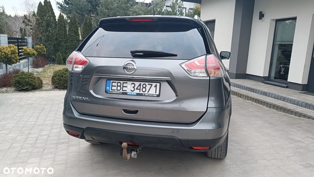 Nissan X-Trail 1.6 DCi Acenta 4WD - 3
