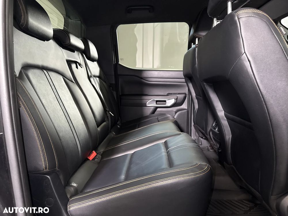 Ford Ranger - 13