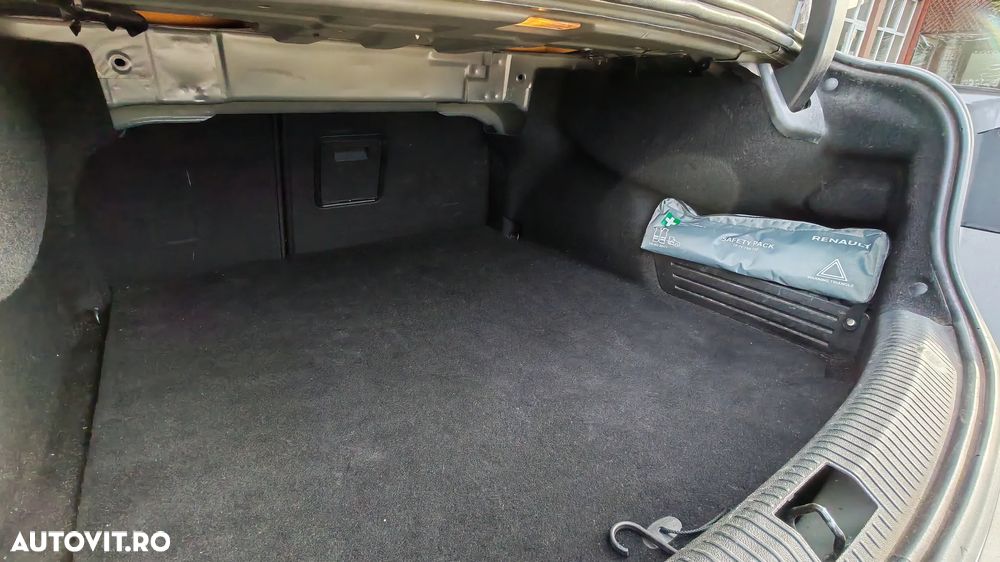 Renault Talisman - 24