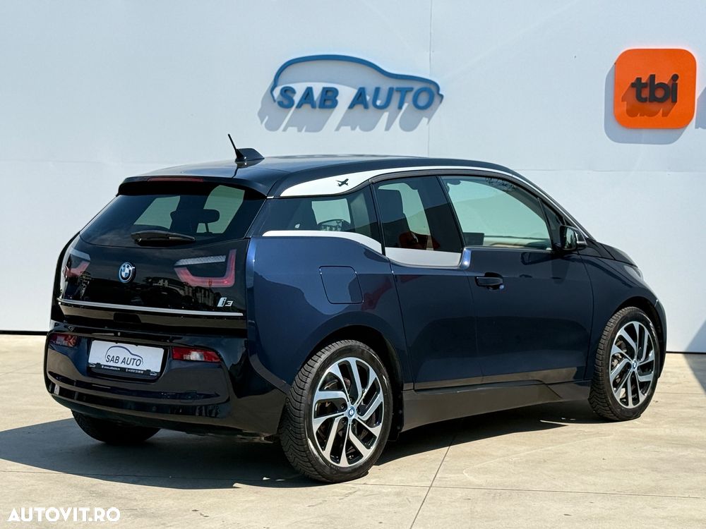 BMW i3 - 27
