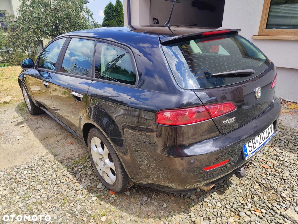 Alfa Romeo 159 - 3