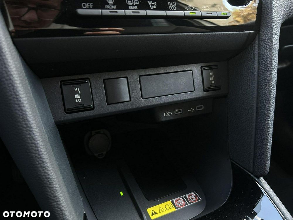 Toyota Yaris Cross - 26