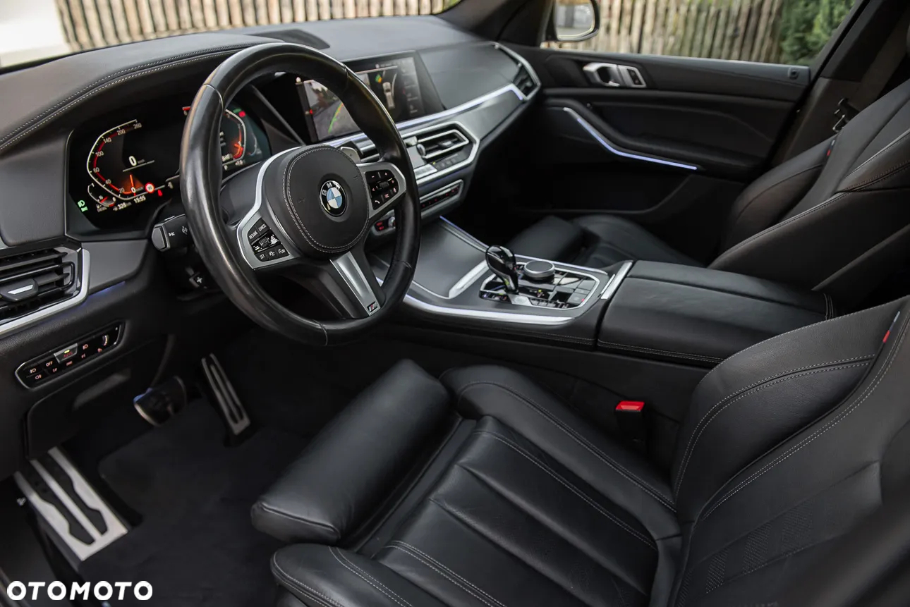BMW X5 xDrive25d sport - 15