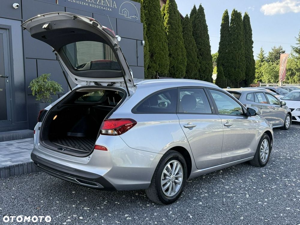 Hyundai i30 1.0 T-GDI Modern - 36