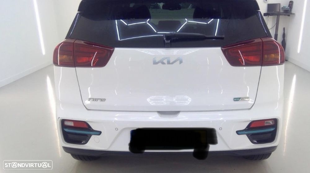 Kia e-Niro 64kWh - 5