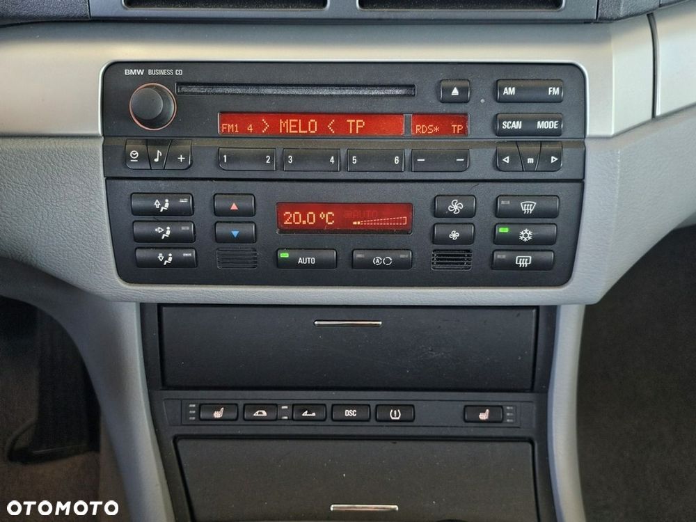 BMW Seria 3 - 24
