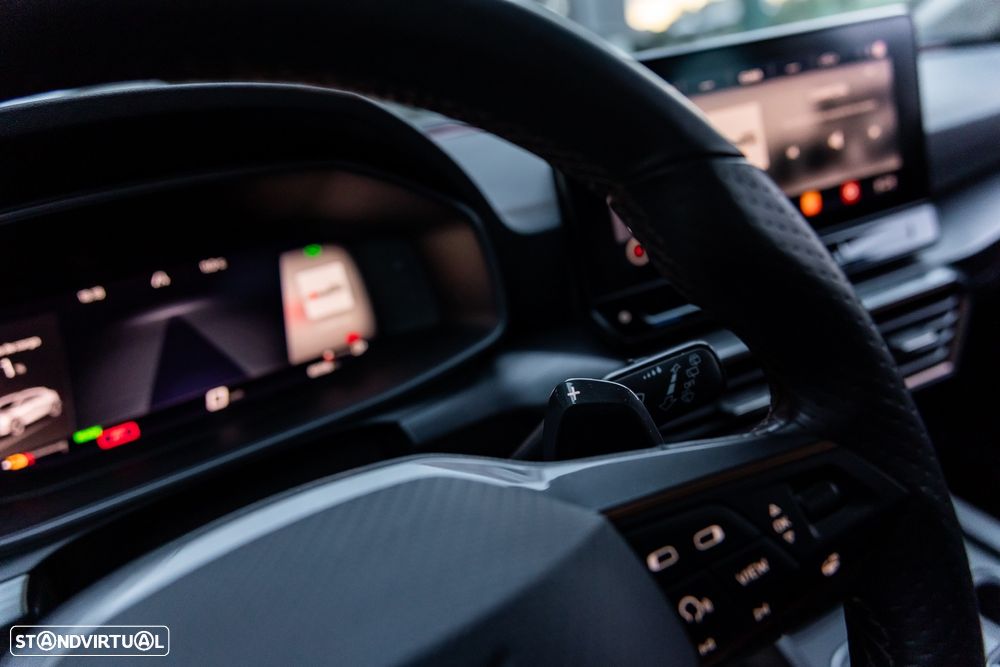 Cupra Formentor 1.4 e-Hybrid DSG Priority - 35