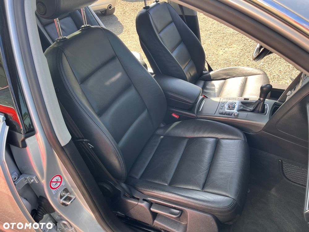 Audi A6 Limousine 2.4 - 11