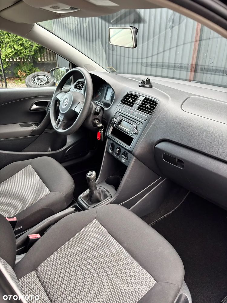 Volkswagen Polo 1.2 Style - 19