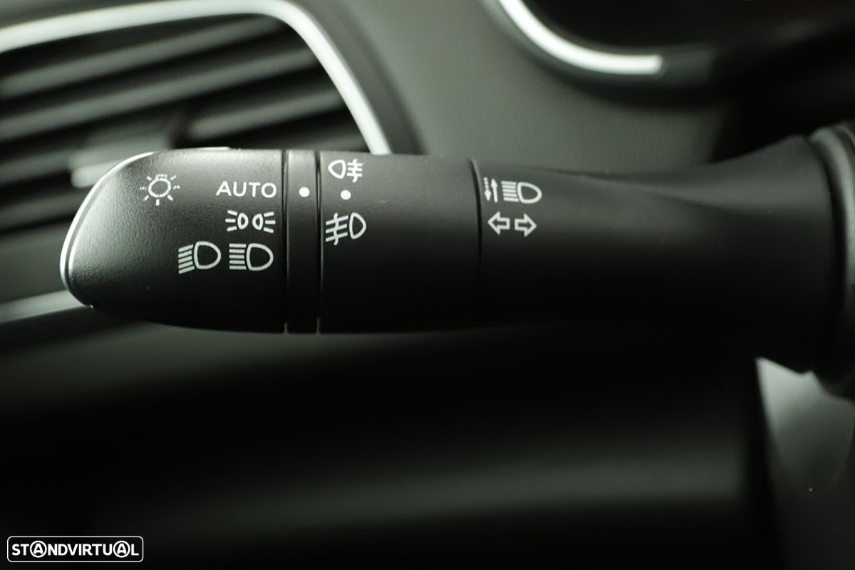 Renault Mégane Grand Coupe 1.3 TCe Intens - 16