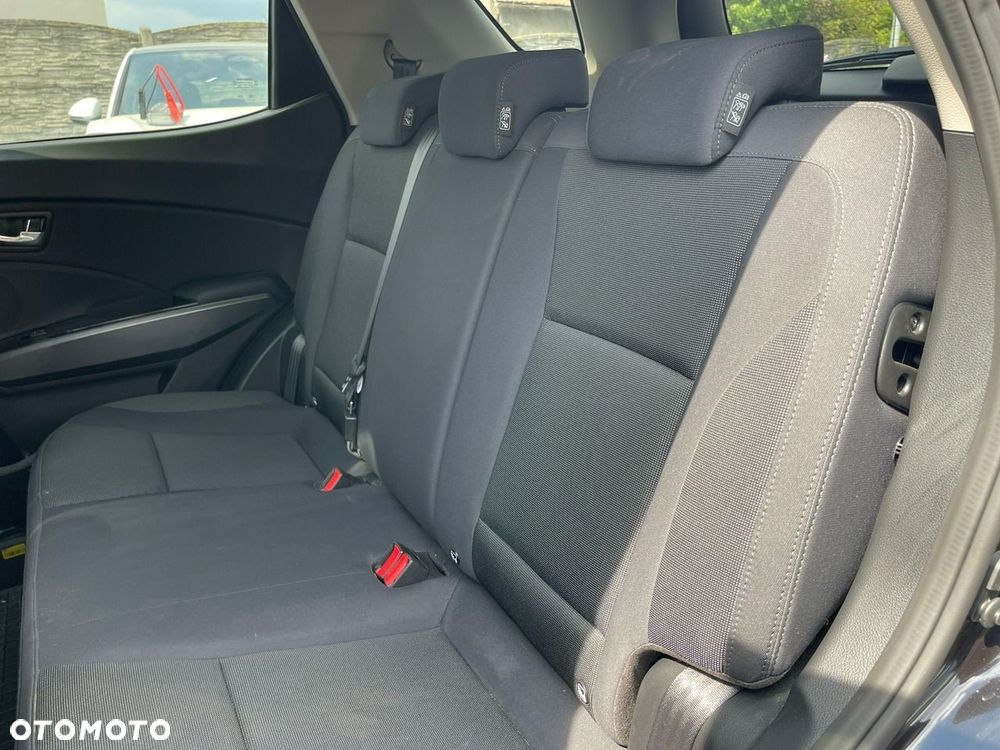 SsangYong/KGM Tivoli Grand 1.5 T-GDi 2WD Crystal - 10