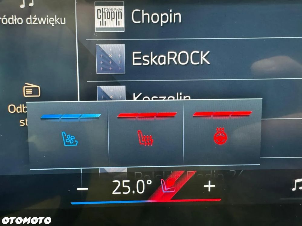 BMW Seria 5 520i mHEV M Sport - 16