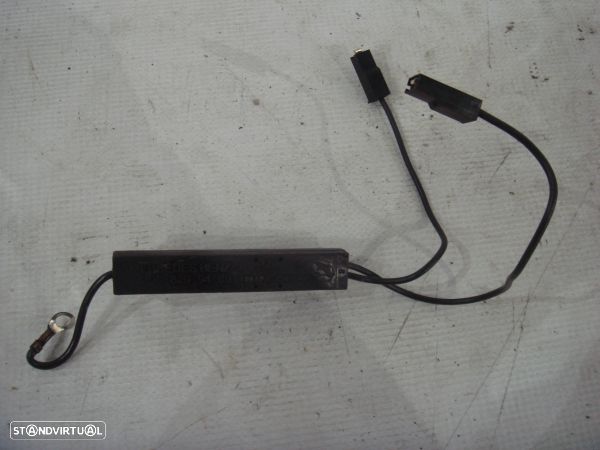Amplificador De Antena Mercedes-Benz C-Class (W203) - 1