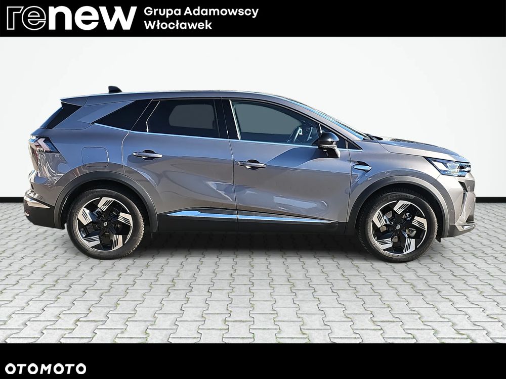 Renault Symbioz 1.6 E-Tech Full Hybrid 145 Techno - 11