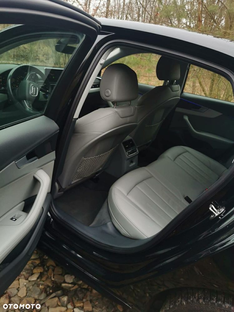 Audi A4 Limousine 2.0 TDI S tronic - 16