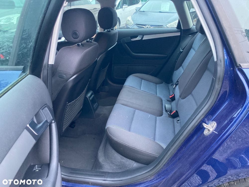 Audi A3 Sportback - 9