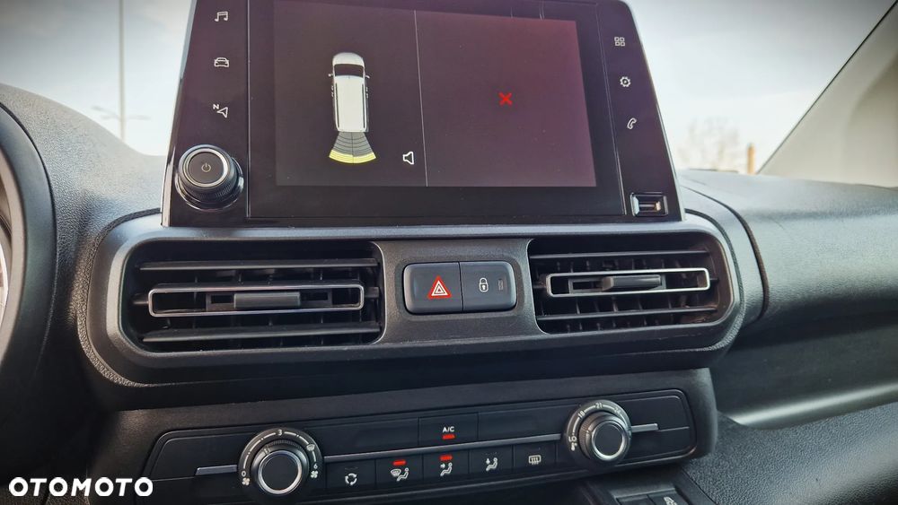 Opel Combo Life XL 1.5 CDTI Elegance Plus S&S - 27