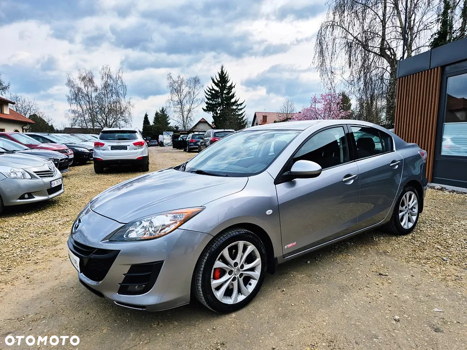 Mazda 3 2.0 Exclusive + - 29