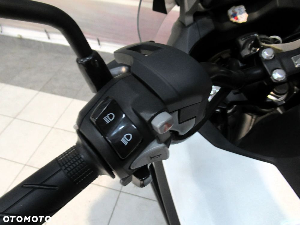 Honda NC - 14