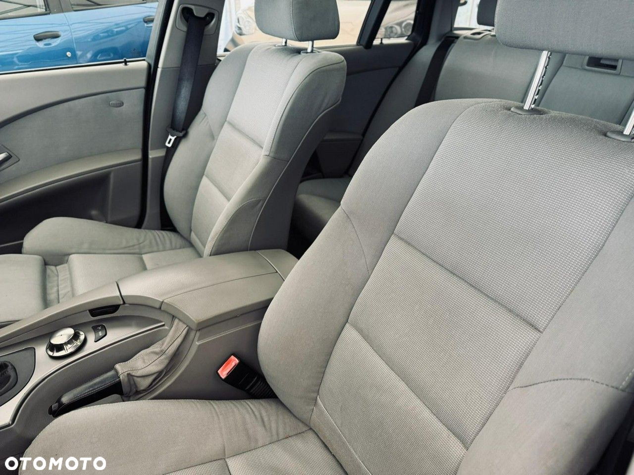 BMW Seria 5 - 30