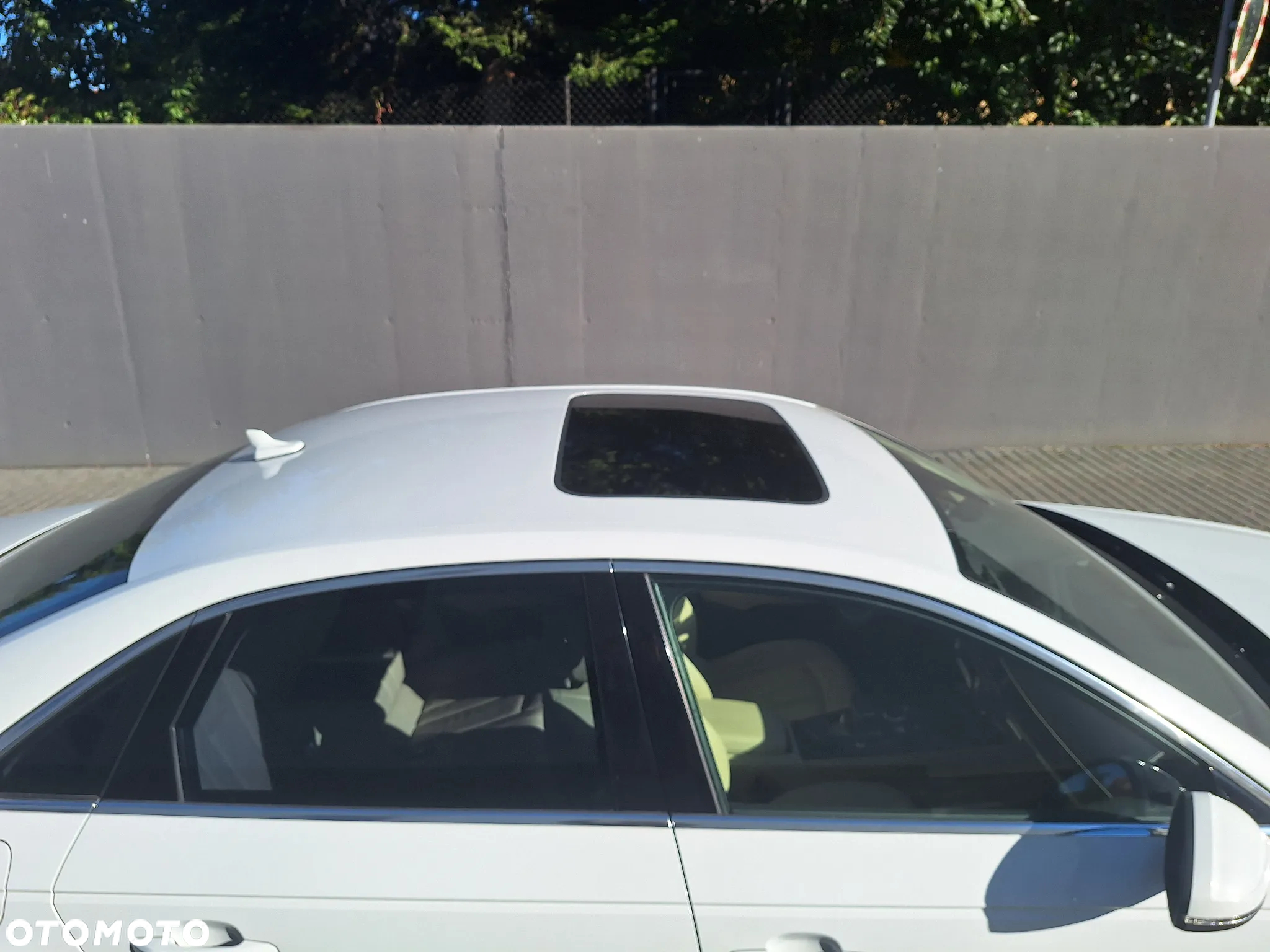 Audi A4 - 11