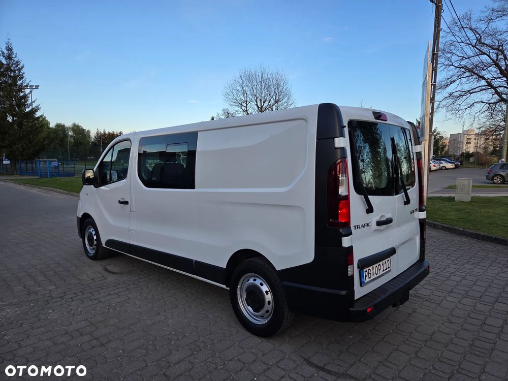 Renault Trafic - 3