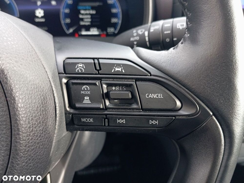 Toyota Yaris Cross Hybrid 1.5 Executive - 17