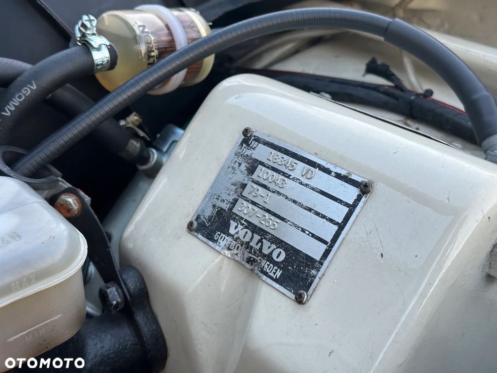 Volvo P1800 - 38