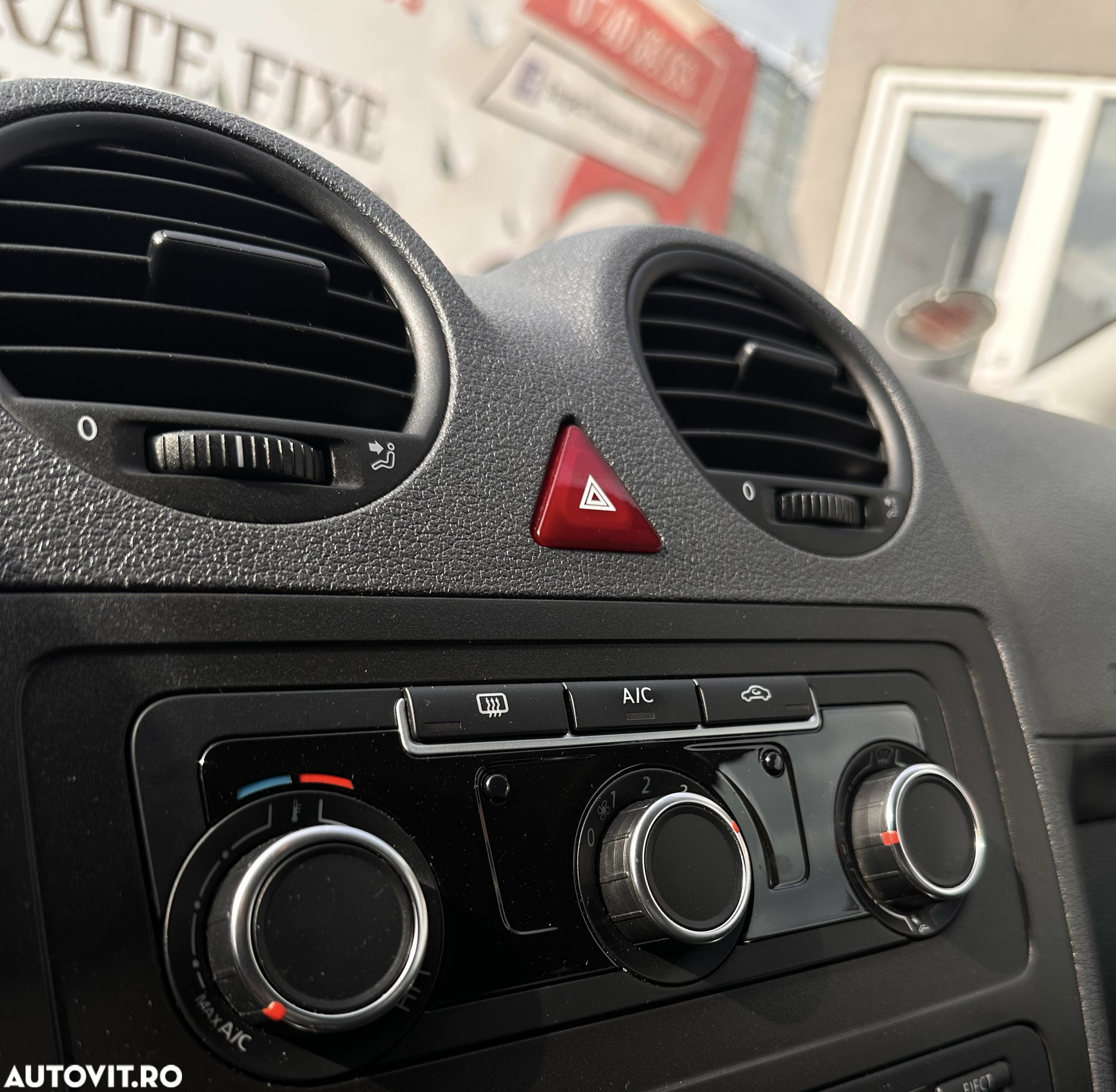 Volkswagen Caddy - 9