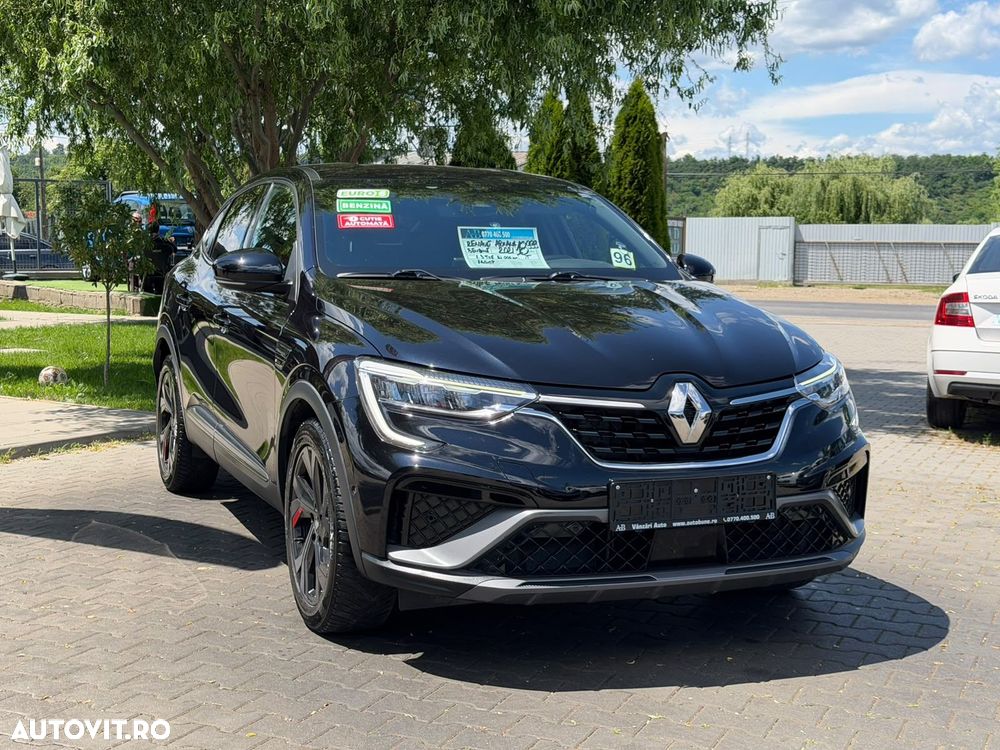 Renault Arkana - 7