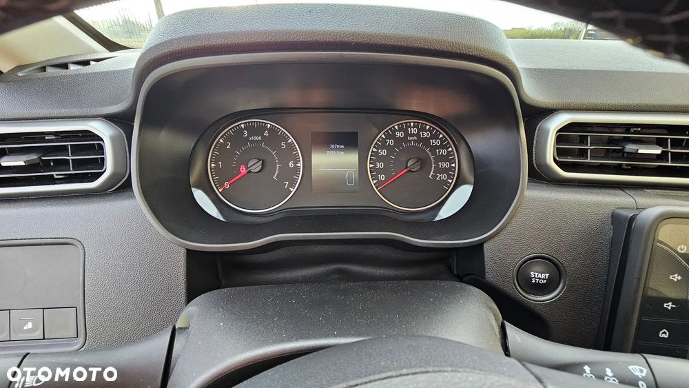 Dacia Duster 1.0 TCe Journey - 29