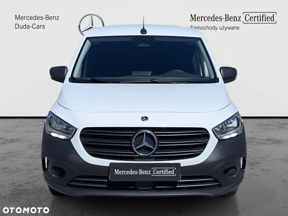 Mercedes-Benz Citan 110 CDI furgon długi - 3