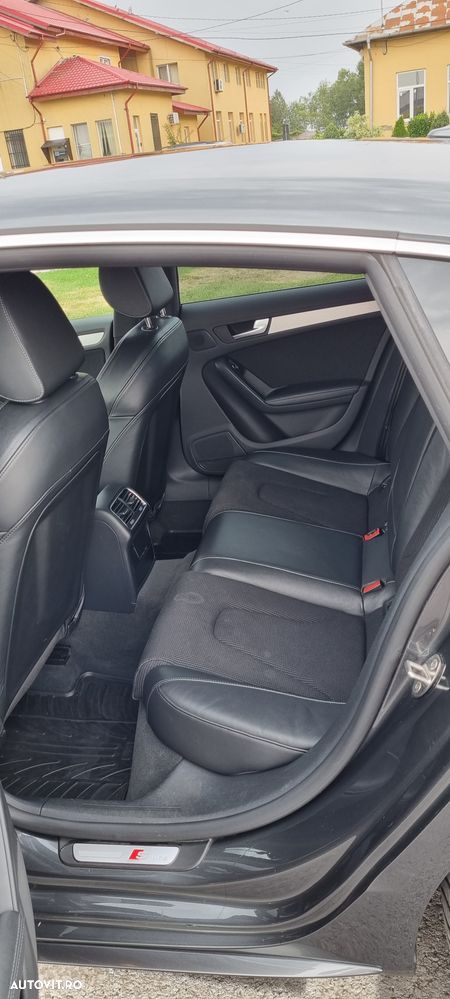 Audi A5 Sportback 2.0 TDI S tronic - 8