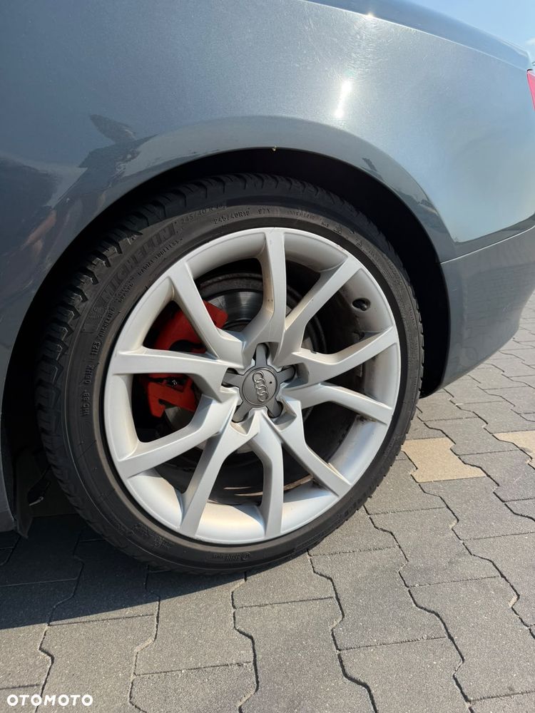 Audi A5 Coupé 2.0 TFSI - 6