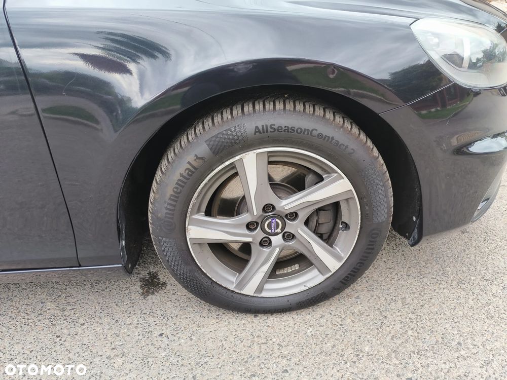 Volvo V40 D4 Drive-E R-Design Summum - 37
