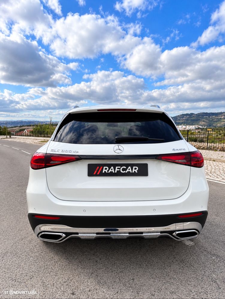 Mercedes-Benz Glc 300 2023 photo 5