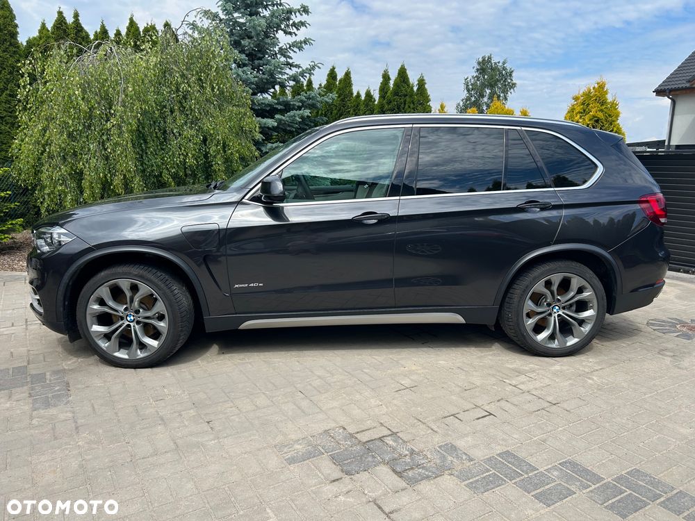 BMW X5 - 2