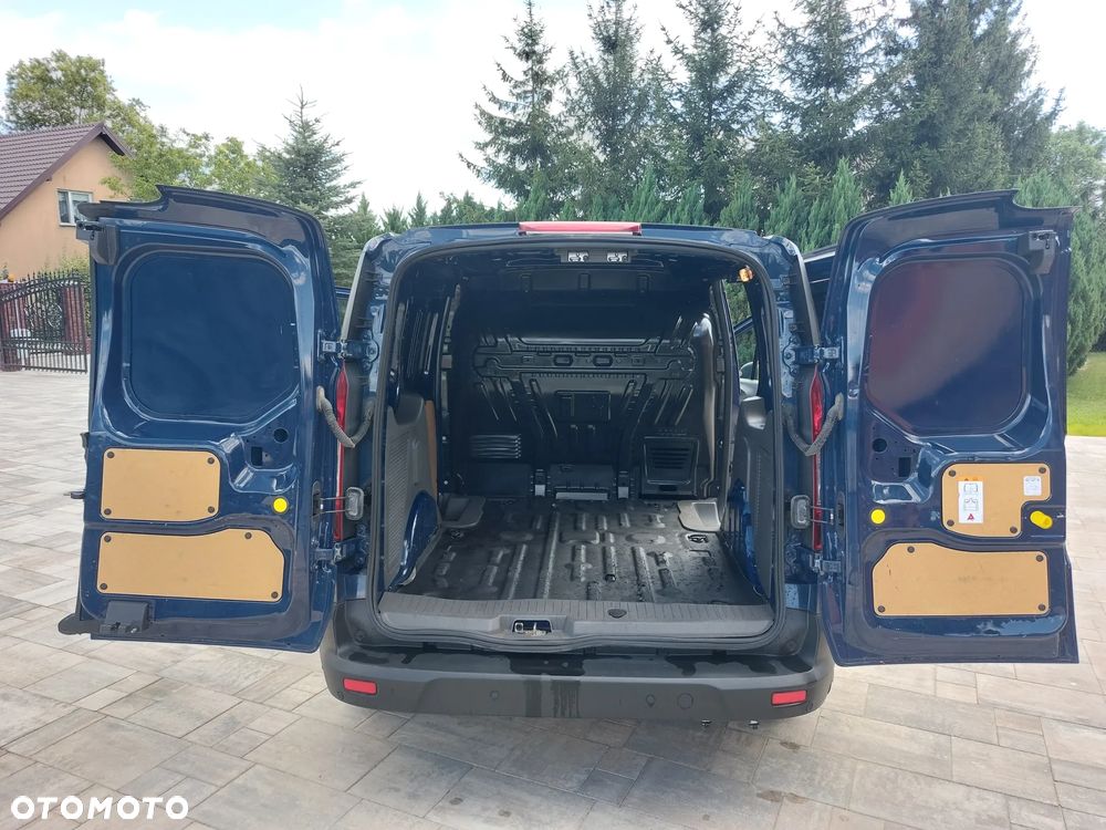 Ford Transit Connect 220 L1 Trend - 17