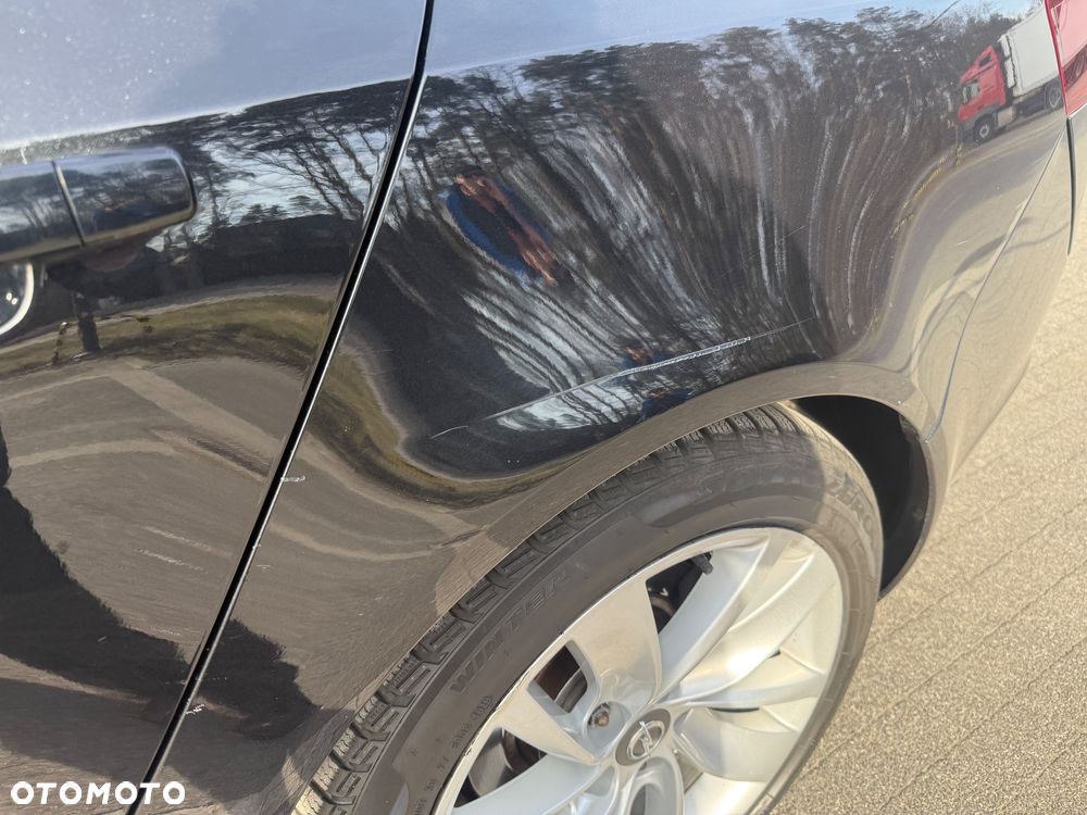 Opel Insignia 2.0 CDTI ecoFLEXStart/Stop - 8